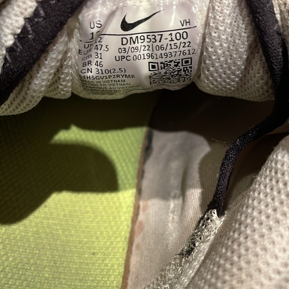 Nike air max systm - Picture 6 of 8